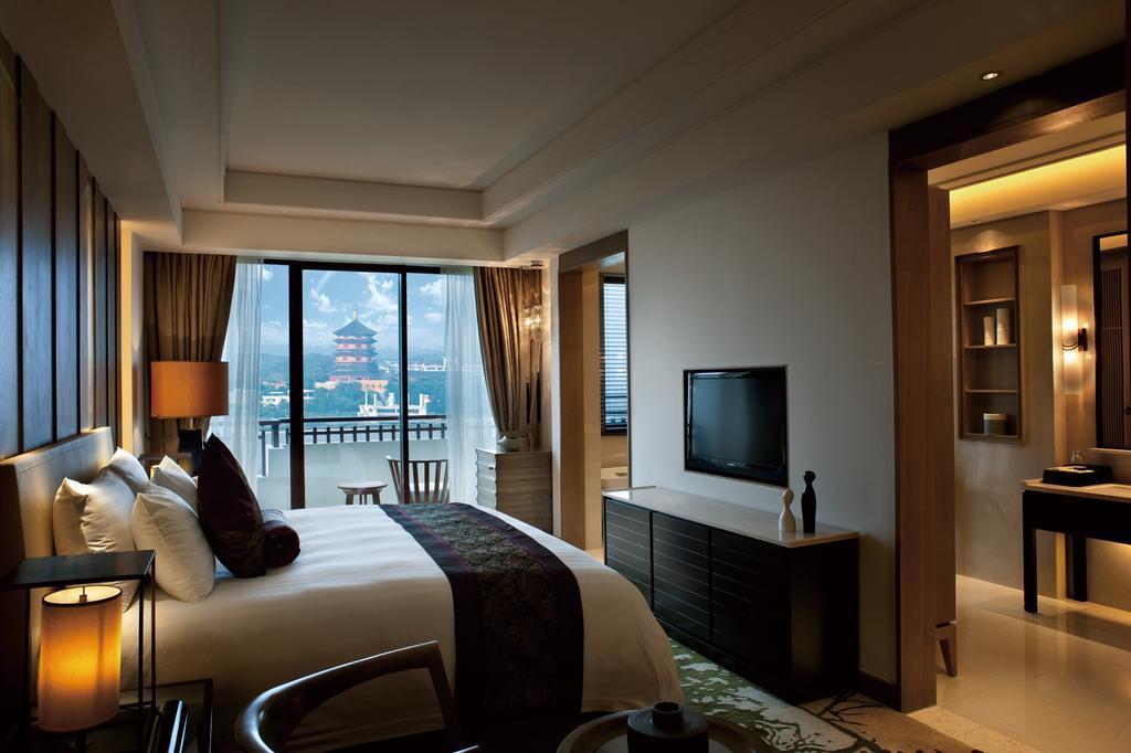 Boao State Guesthouse Qionghai Værelse billede