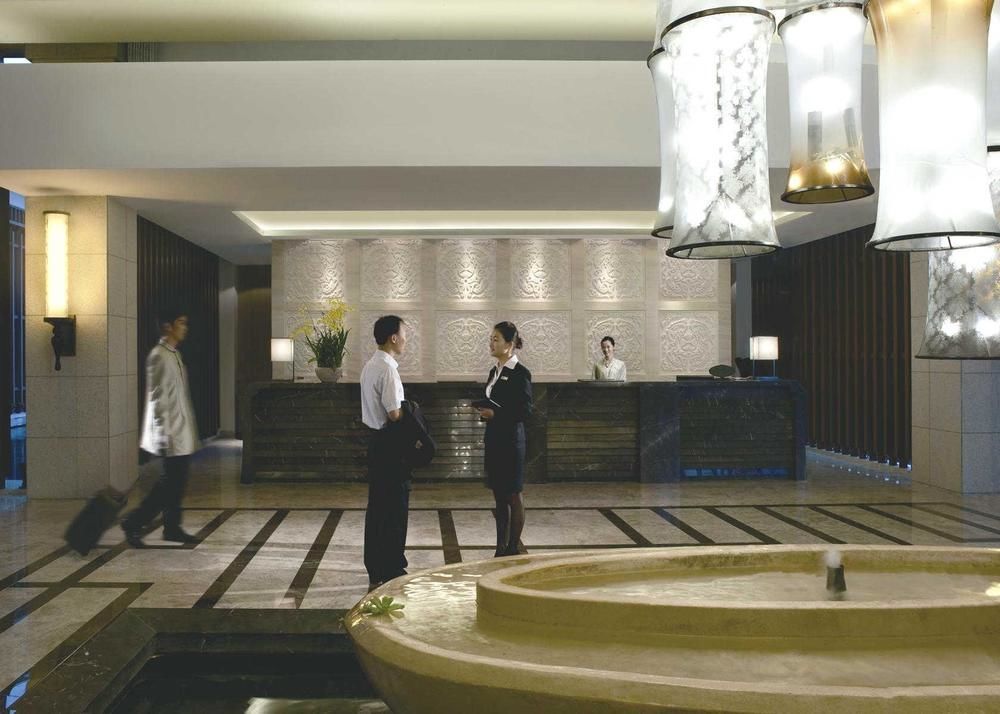 Boao State Guesthouse Qionghai Eksteriør billede